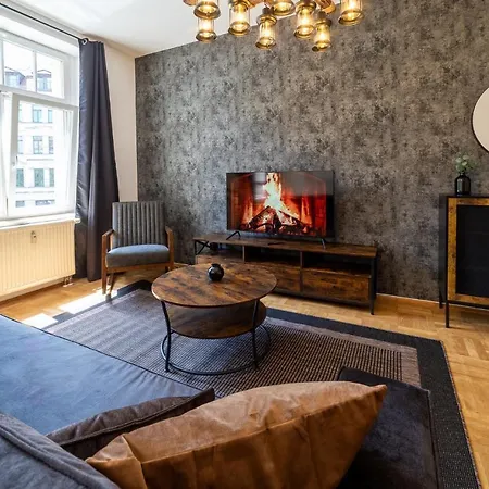 L45 Premium Apartment 