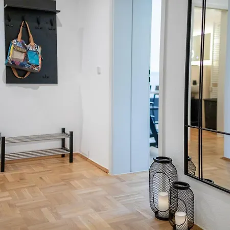 L45 Premium Apartment 