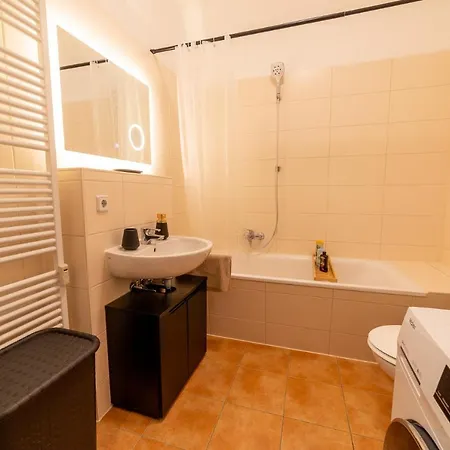 L45 Premium Apartment 
