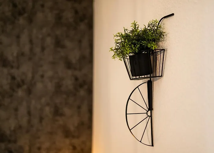 L45 Premium Apartment \