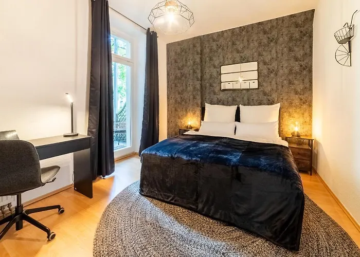 L45 Premium Apartment \