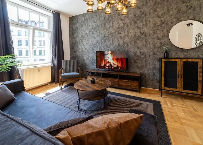 L45 Premium Apartment \