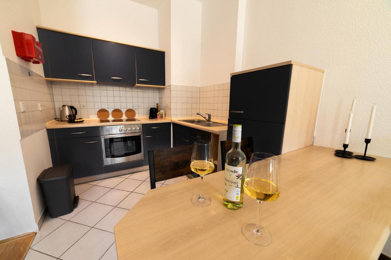Apartment L45 Premium 